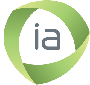 Logo NAV IA